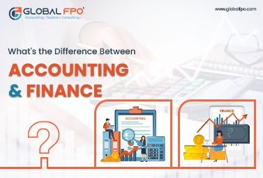 What is the Difference Between Accounting and Finance?